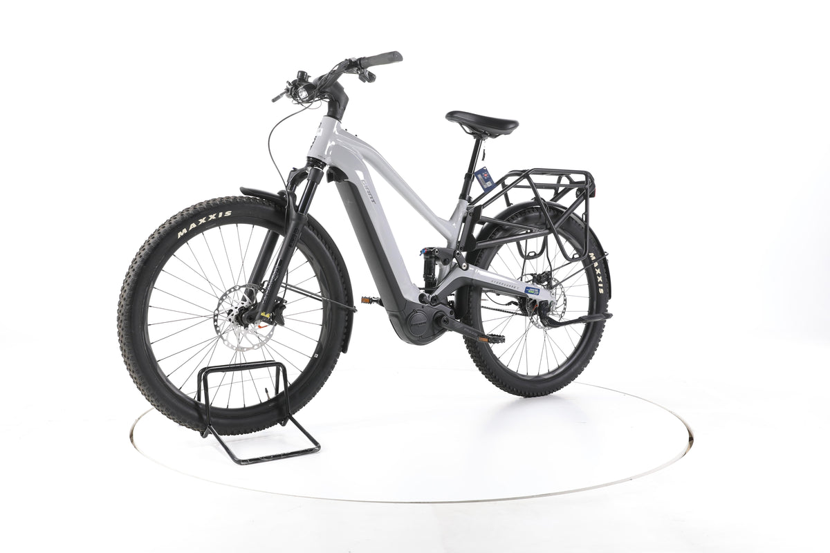 Giant Stormguard E+ 2 SUV E-Bike - Image 6