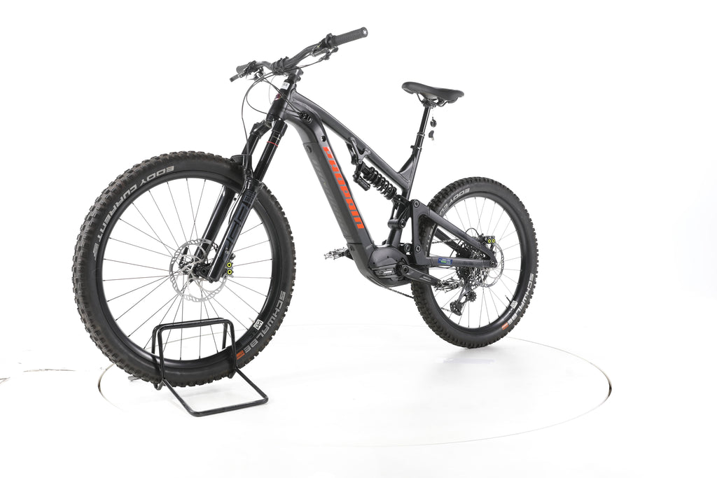Propain Ekano E-Bike Fully - Image 6