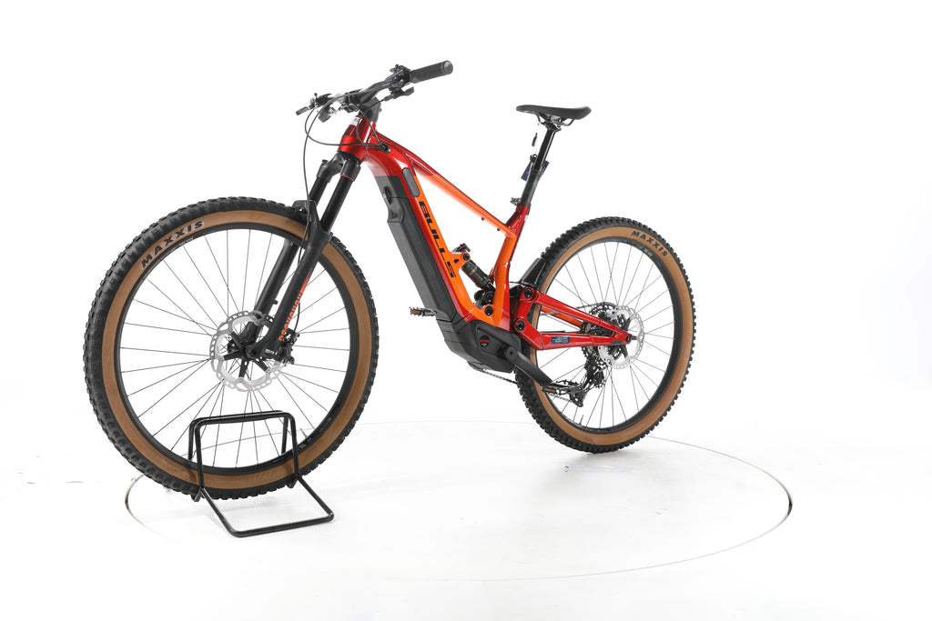 Bulls E Stream Evo AM 3 Fully E-Bike - Image 6