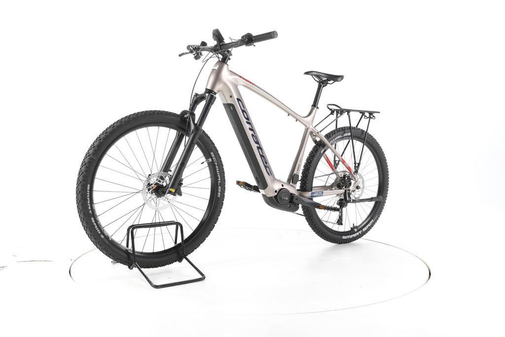 Corratec X-Vert Pro Trekking E-Bike - Image 6