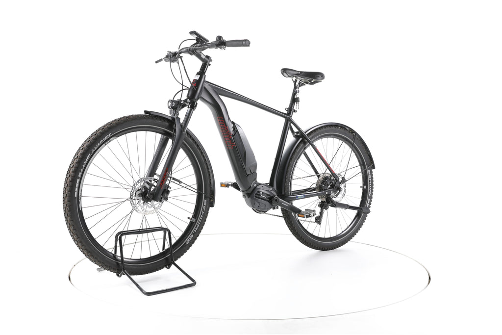 Wittich WIS10 Trekking E-Bike - Image 6