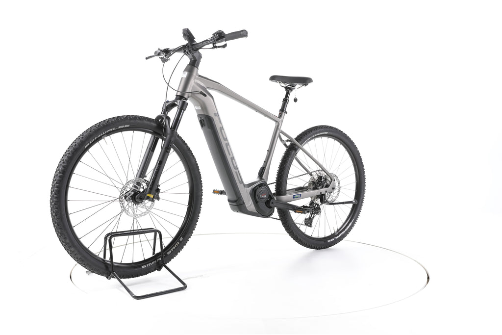 Focus Jarifa² 6.8 E-Bike - Image 6