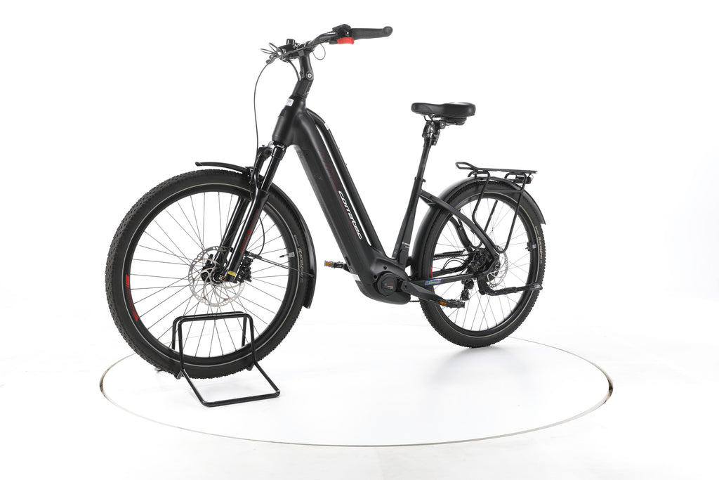 Corratec E-Power Life CX City E-Bike Tiefeinsteiger - Image 6
