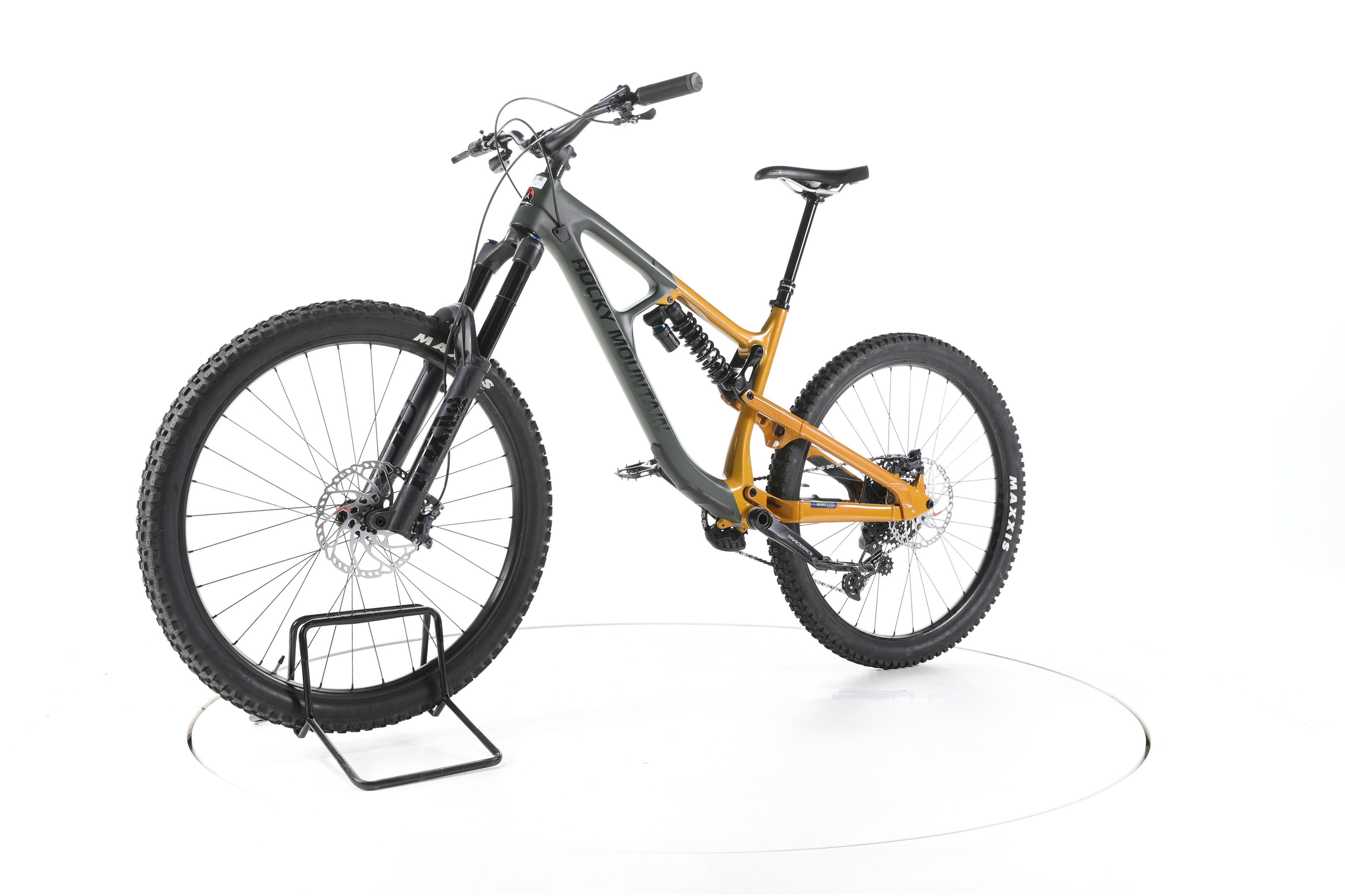 RockyMountain SLAYER Alloy 50 - Image 6