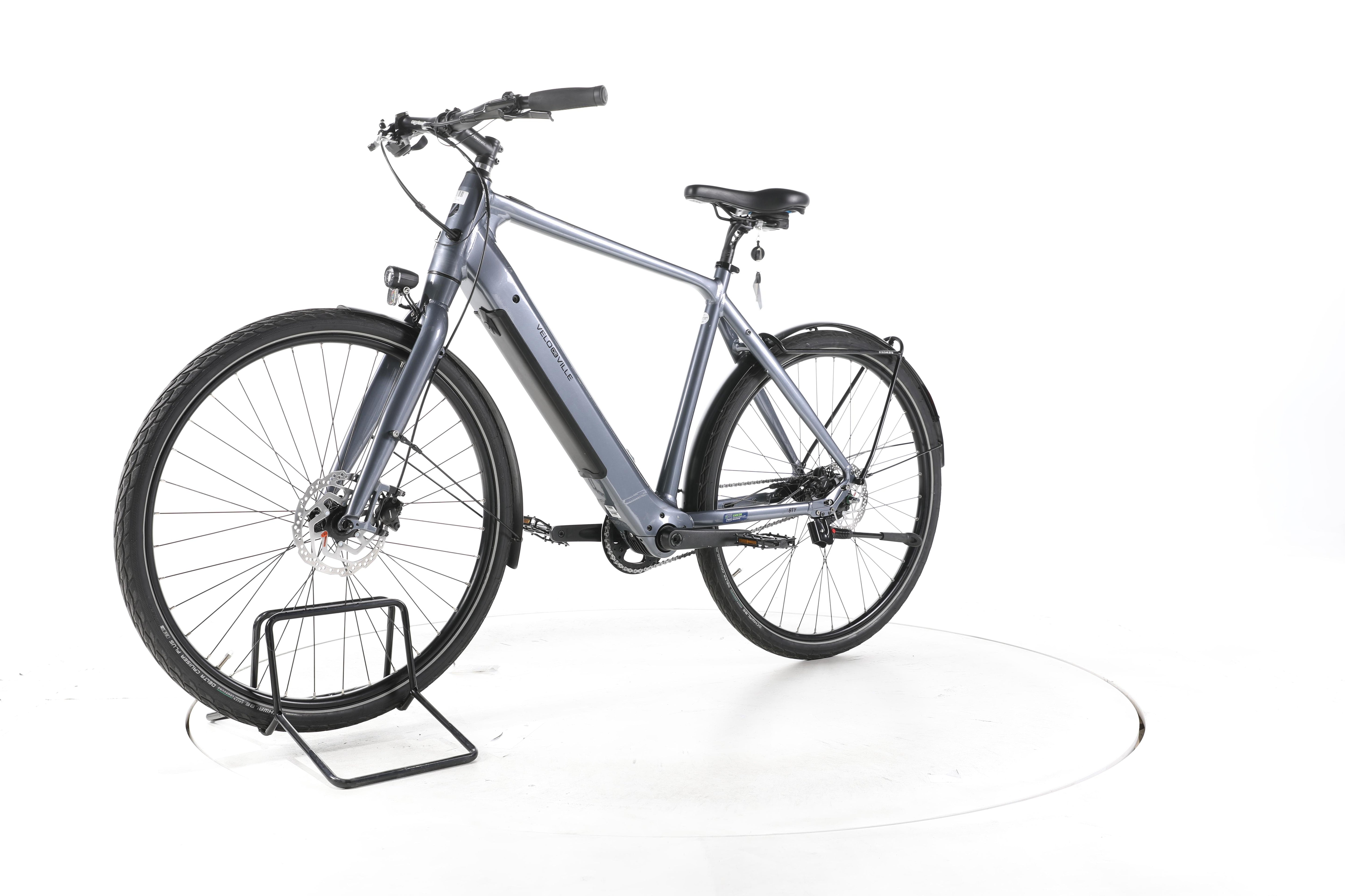 Velo de Ville 6TY City E-Bike - Image 6