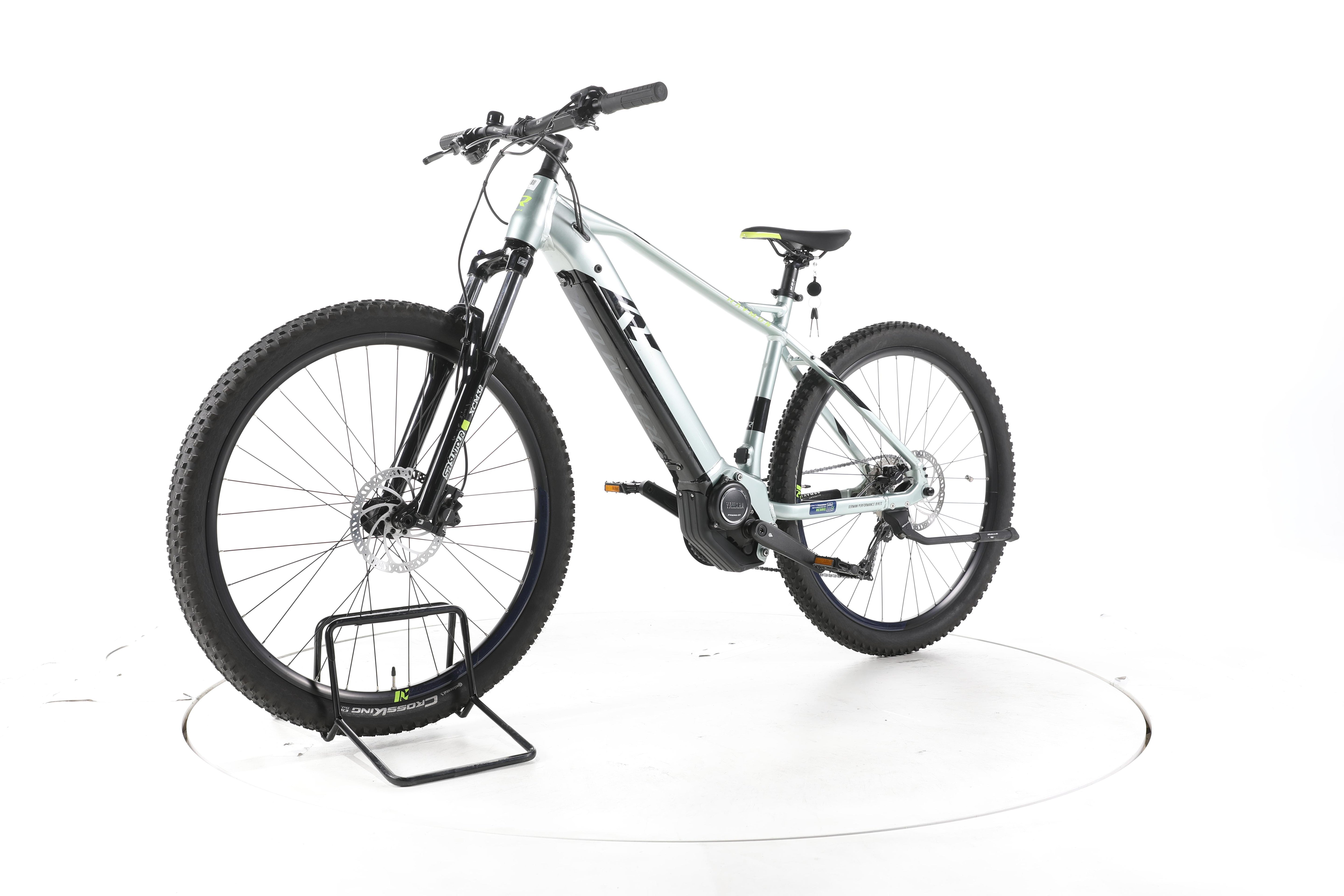 R Raymon HardRay E 5.0 E-Bike - Image 6