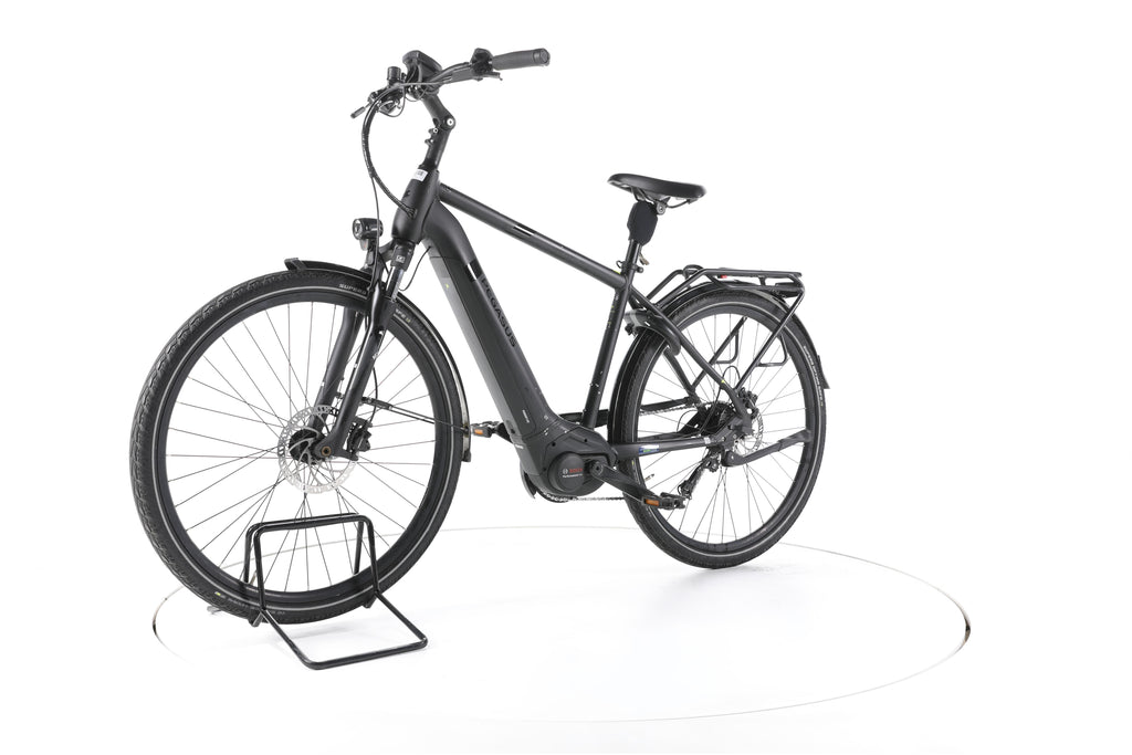 Pegasus Solero EVO 9 Trekking E-Bike - Image 6