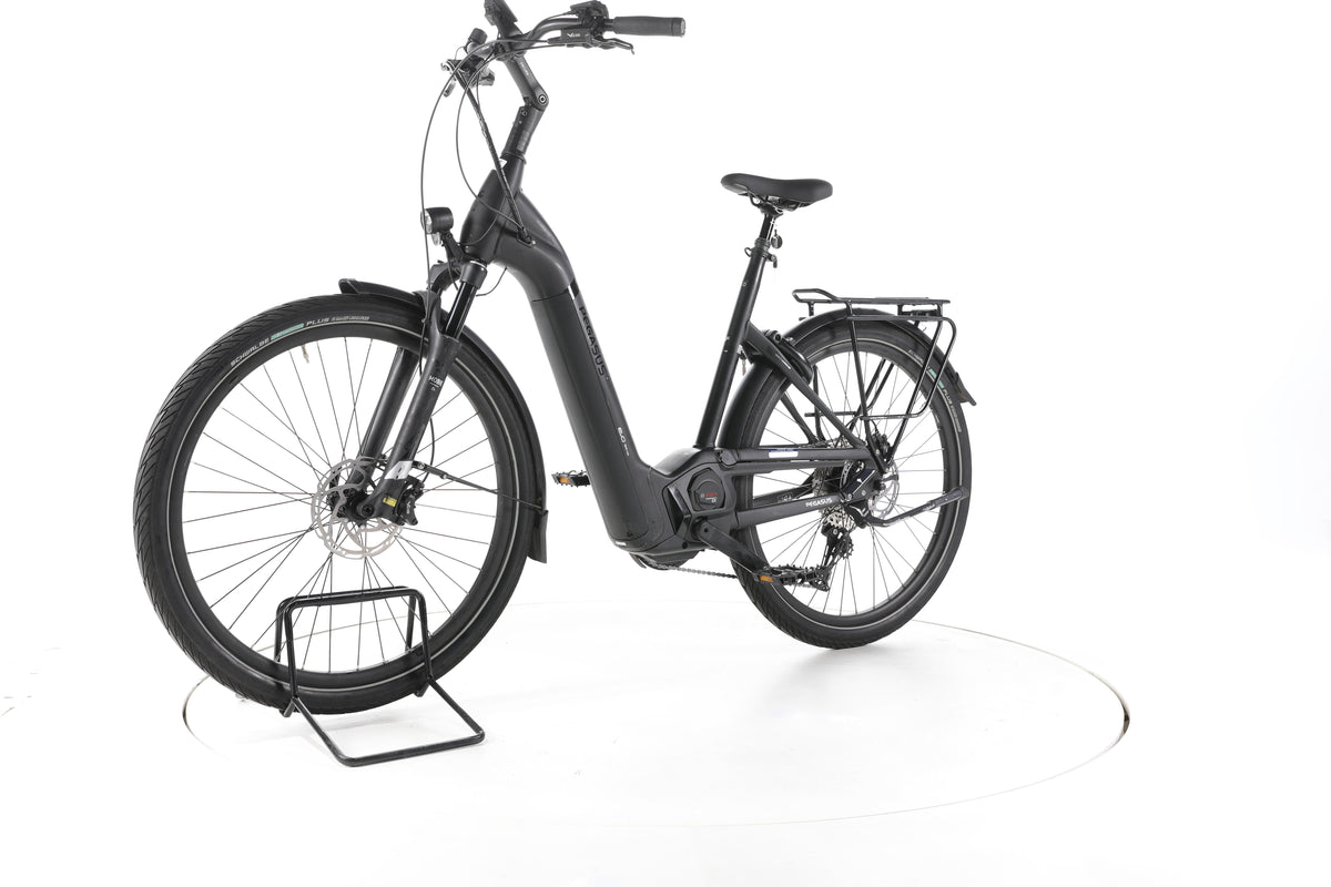 Pegasus Strong Evo 12 Lite Trekking E-Bike Tiefeinsteiger - Image 6
