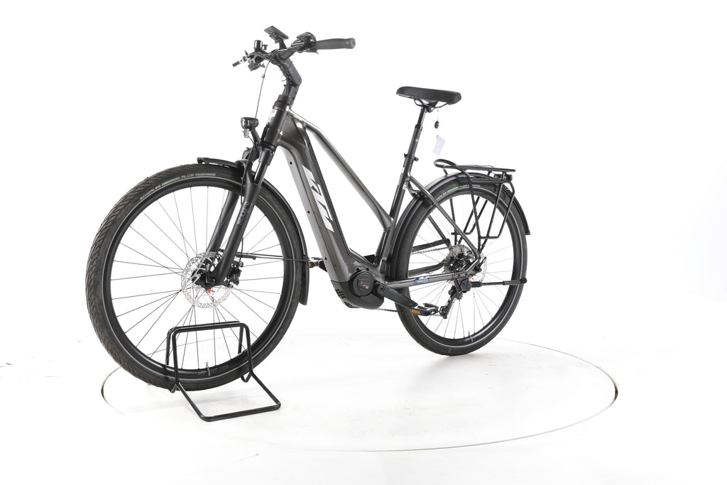 KTM Macina Style 740 Trekking E-Bike - Image 6