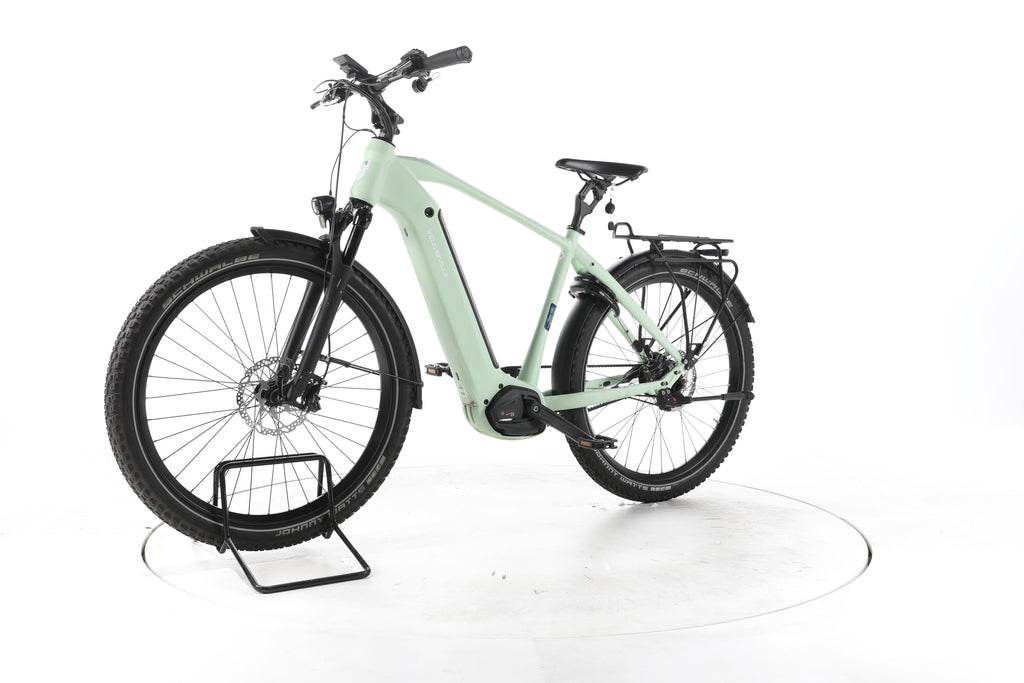 Velo de Ville SEB990 Smart City E-Bike - Image 6