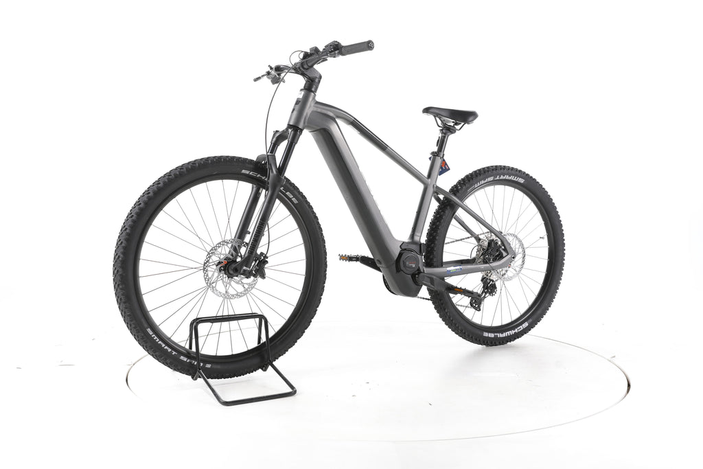 Cube Reaction Hybrid Race E-Bike 2024 - Image 6