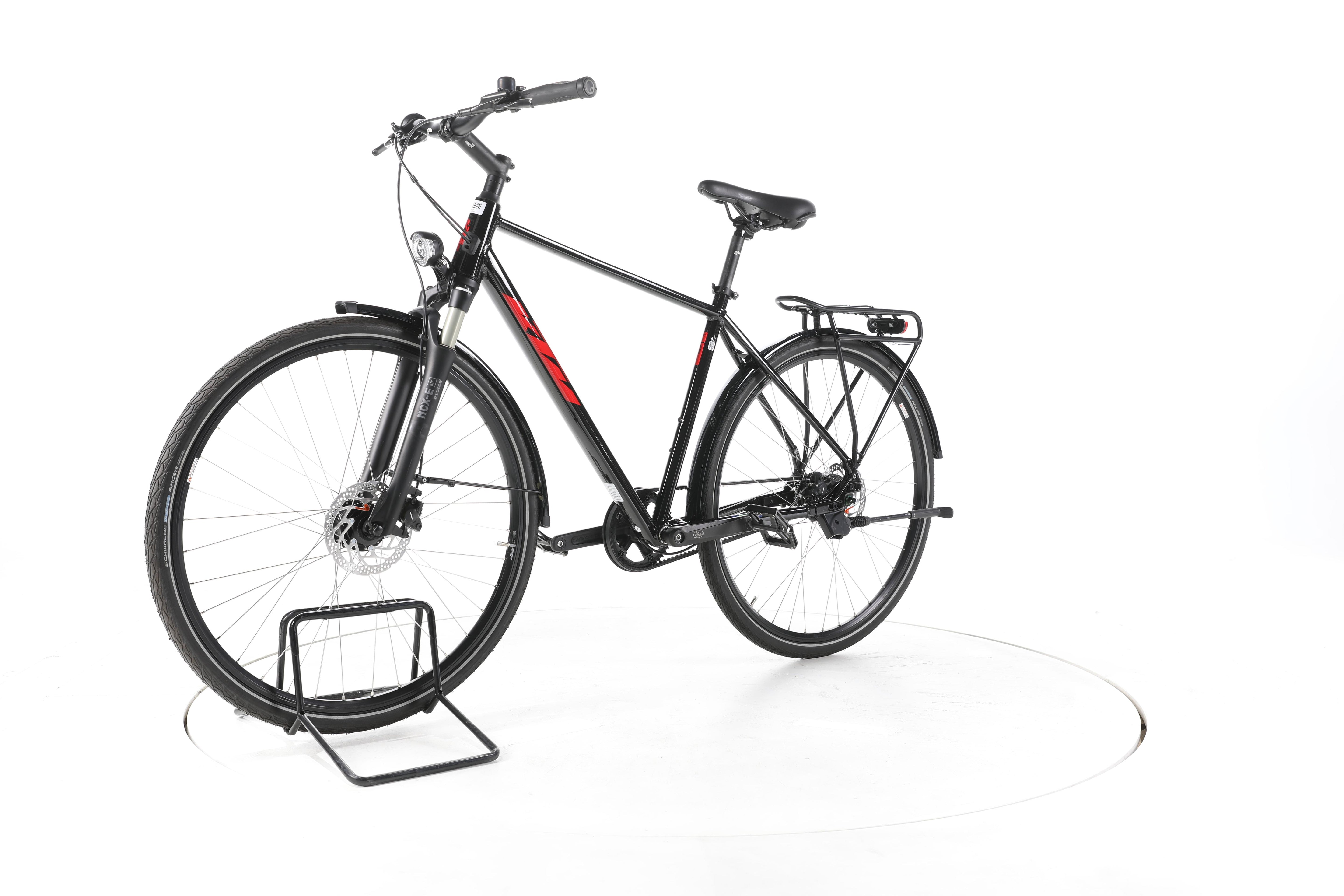KTM LIFE EIGHT H Fahrrad City & Trekking - Image 6