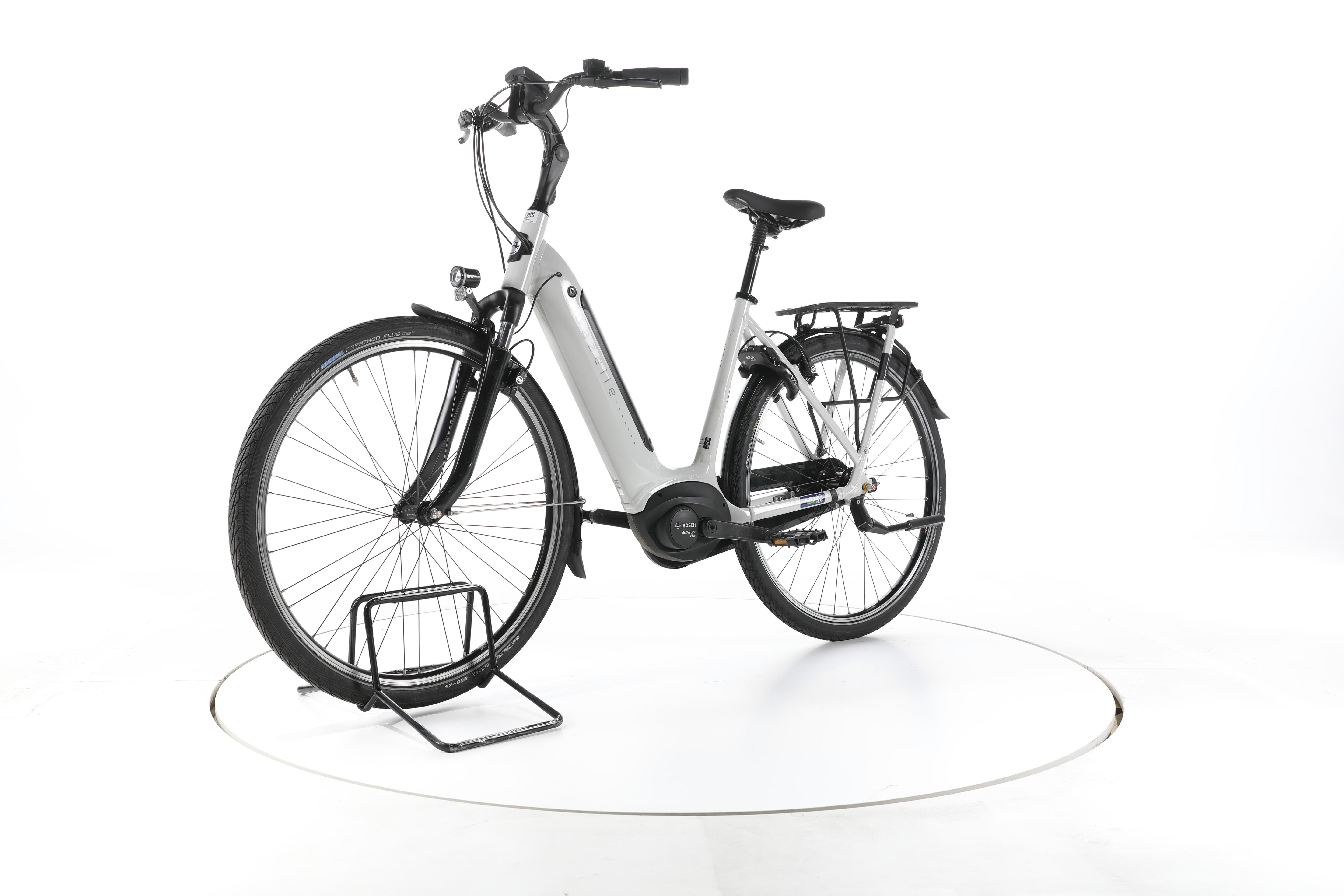 Gazelle Arroyo C7+ HMB Elite City E-Bike Tiefeinsteiger - Image 6
