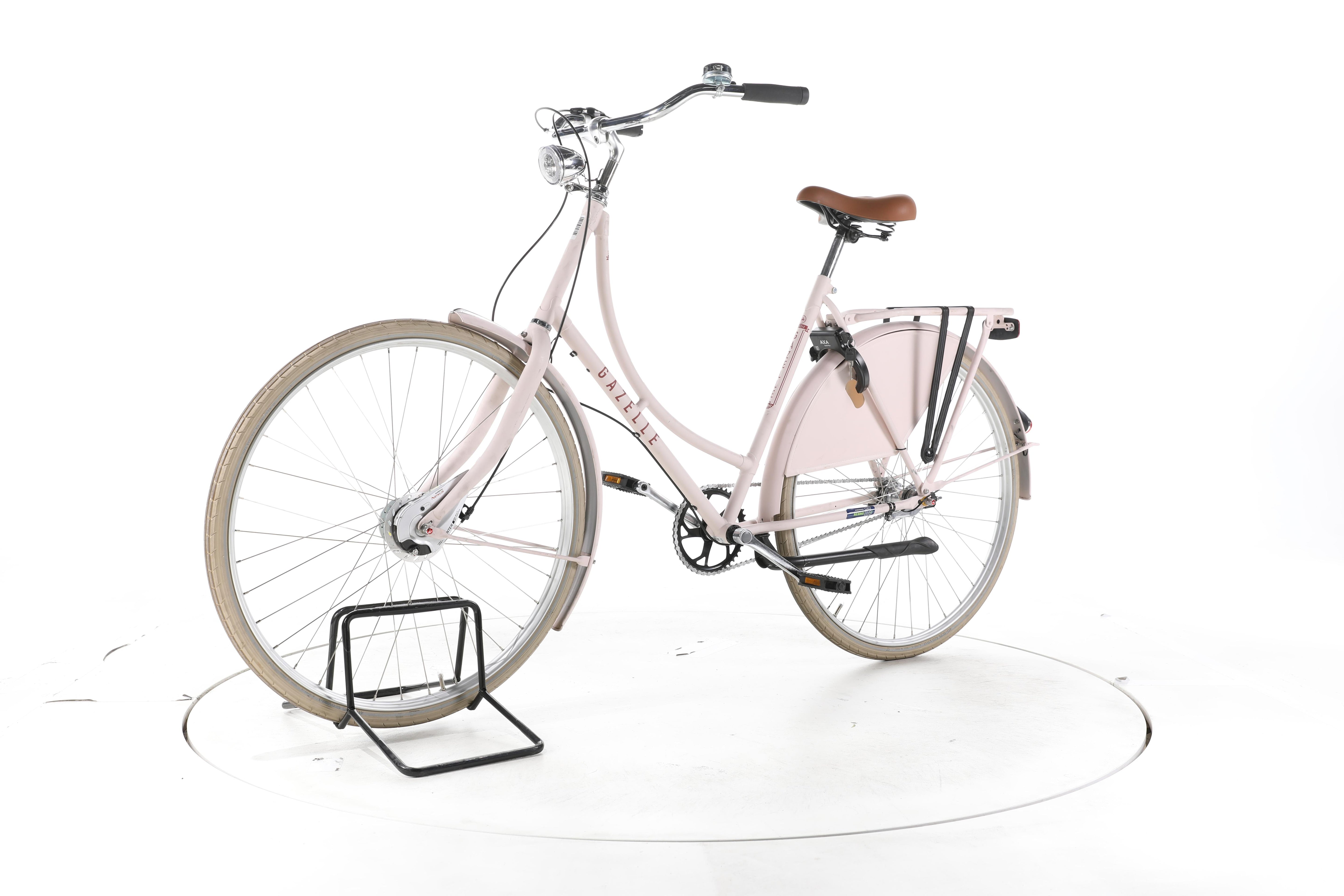 Gazelle Classic R3T Fahrrad City & Trekking - Image 6