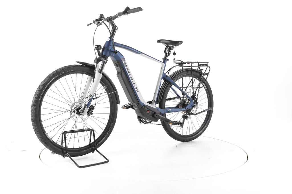 Bulls Lacuba EVO Cross Trekking E-Bike - Image 6