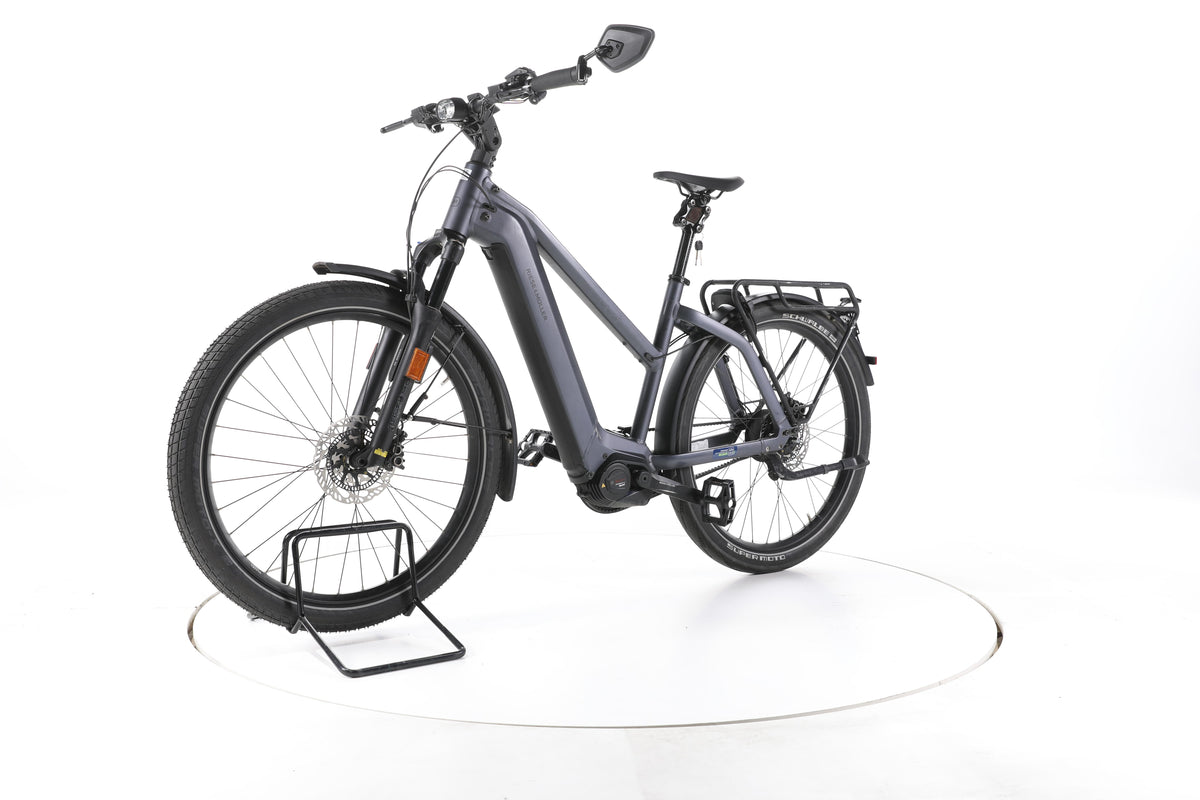 Riese & Müller Charger4 Mixte GT vario HS City E-Bike - Image 6