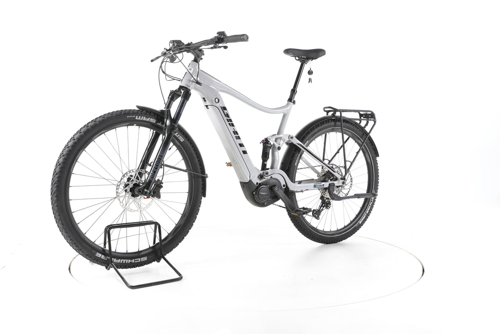 Giant Stance E+EX Pro SUV E-Bike - Image 6