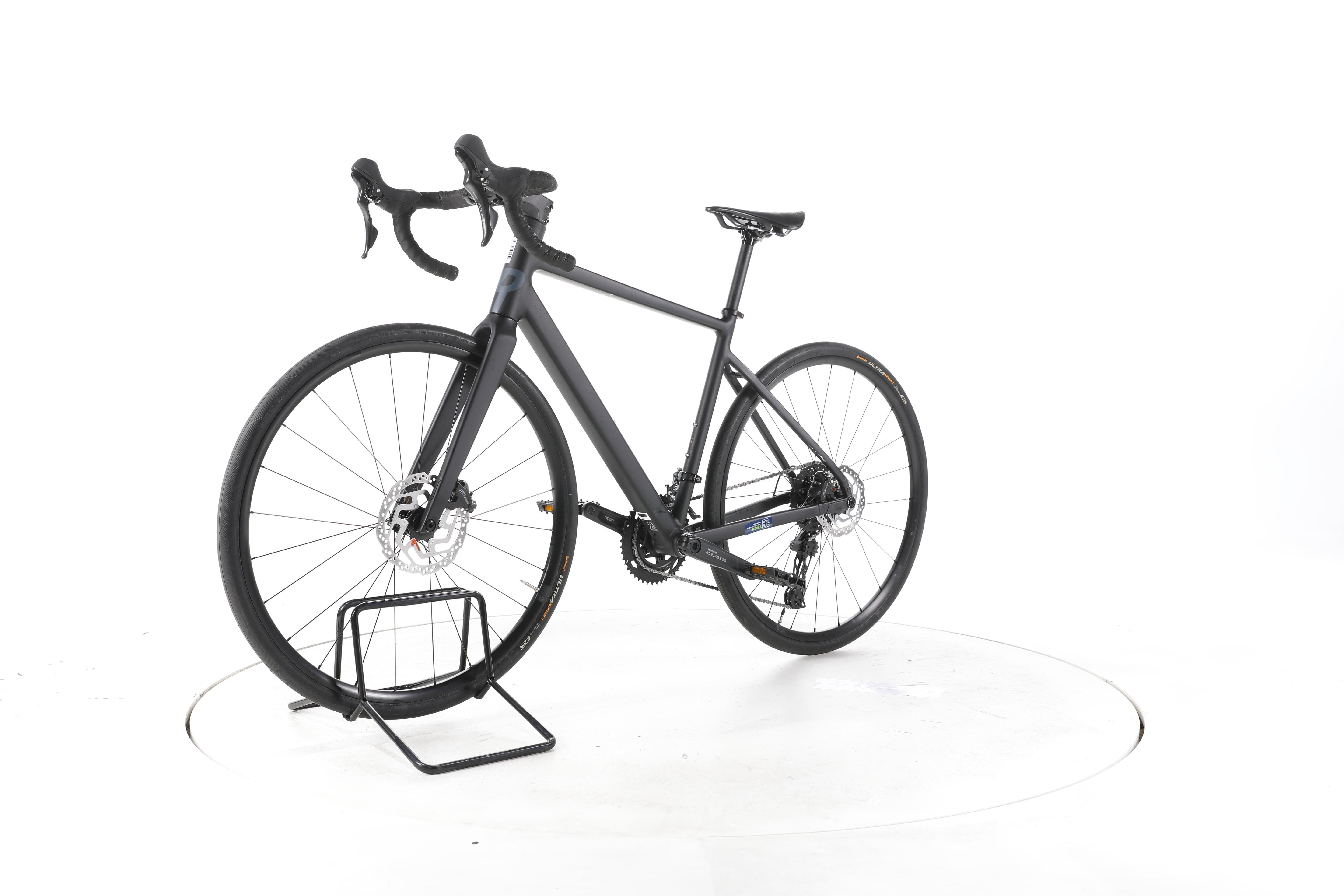 Rose Blend Road Rennrad 2024 - Image 6