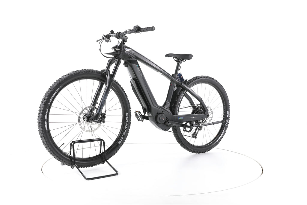 Bianchi E-Omnia X Type SX 12 E-Bike - Image 6