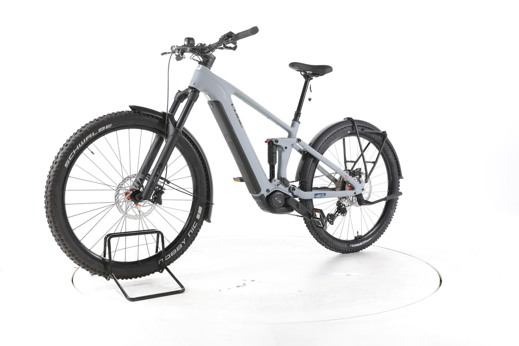 Cube Stereo Hybrid ONE44 Pro FE E-Bike Fully 2026 - Image 6