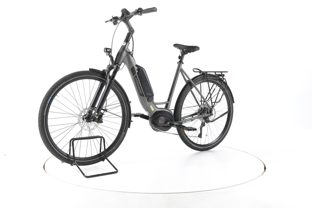Stevens E-Triton Trekking E-Bike Tiefeinsteiger - Image 6