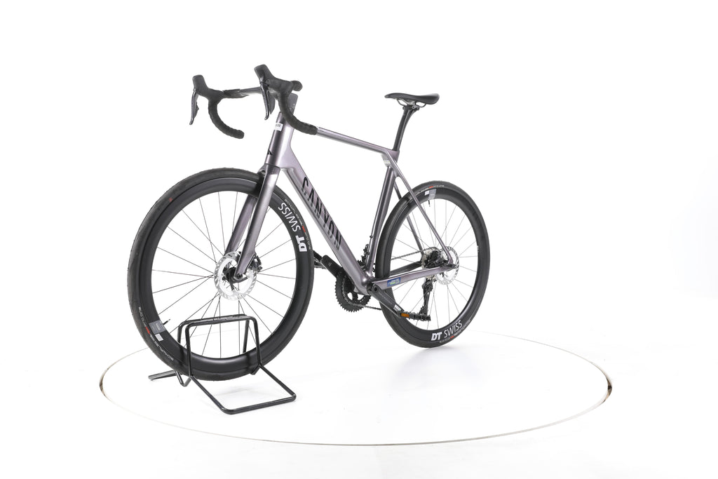 Canyon Endurace CF SLX Rennrad Carbon - Image 6