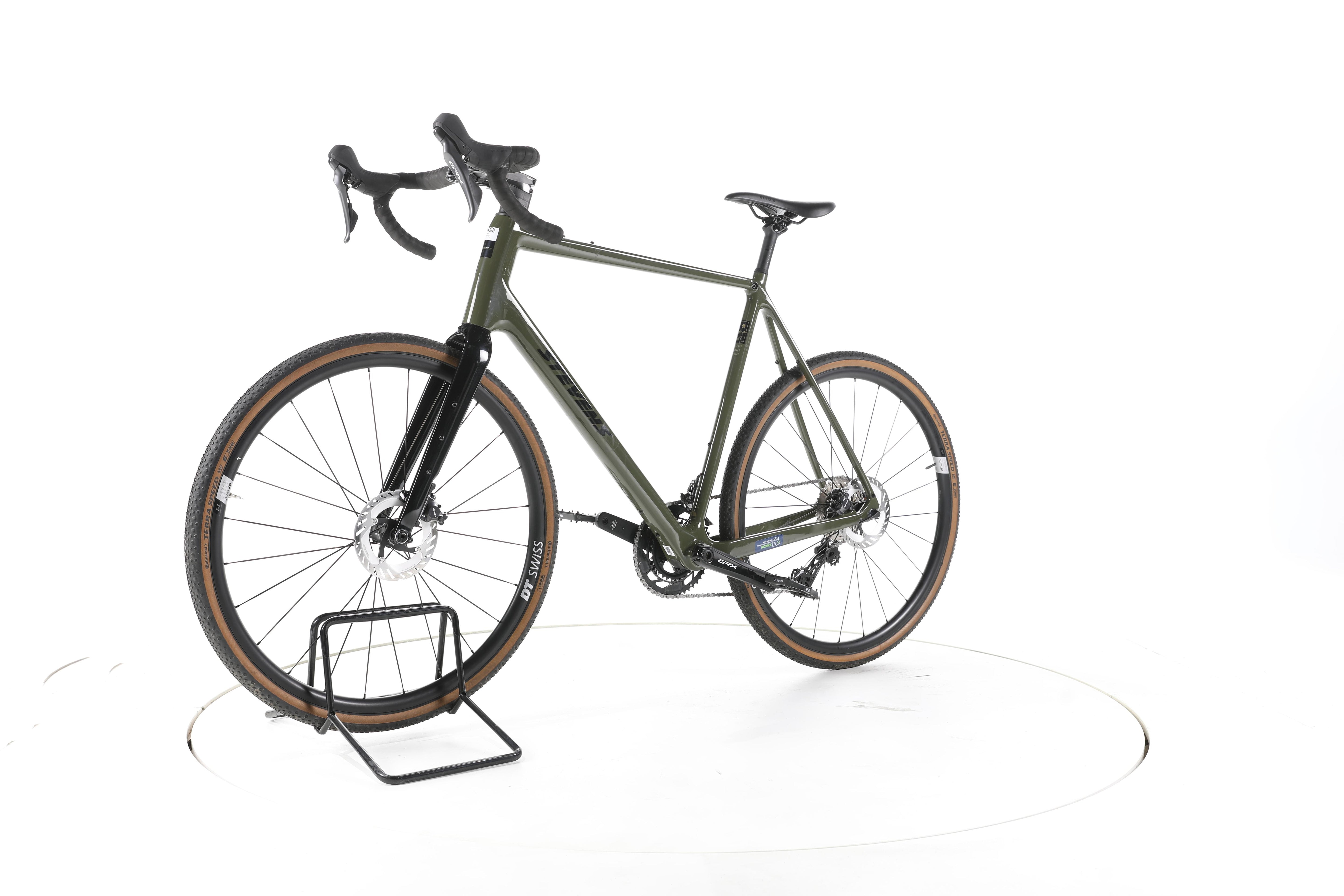 Stevens Camino Pro - Image 6