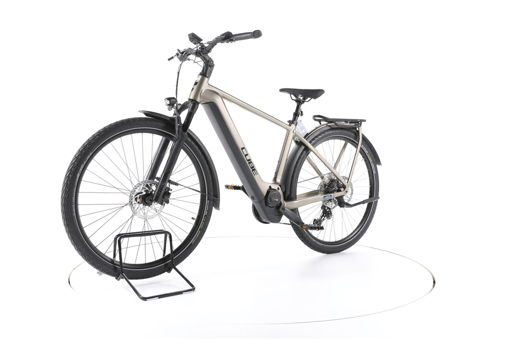 Cube Kathmandu Hybrid Pro Trekking E-Bike 2023 - Image 6