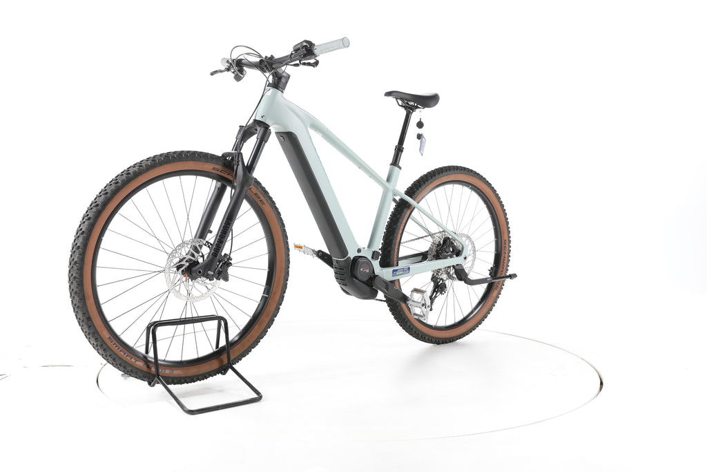 Cube Reaction Hybrid Race E-Bike 2025 - Image 6