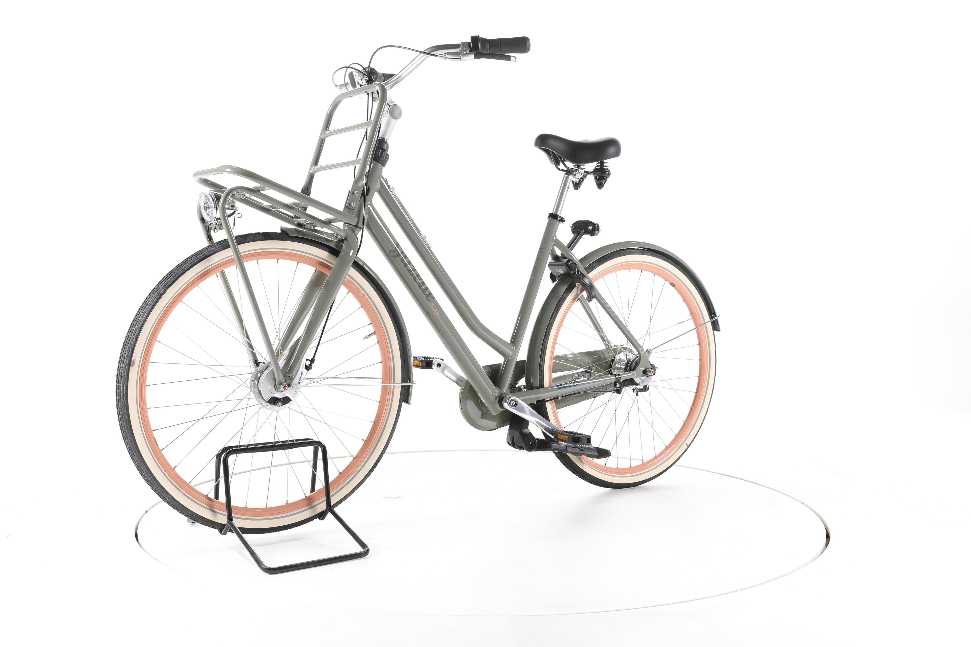 Gazelle MISS GRACE T7 - Image 6