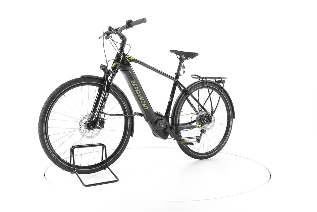 Bergamont E-Horizon Sport Trekking E-Bike - Image 6