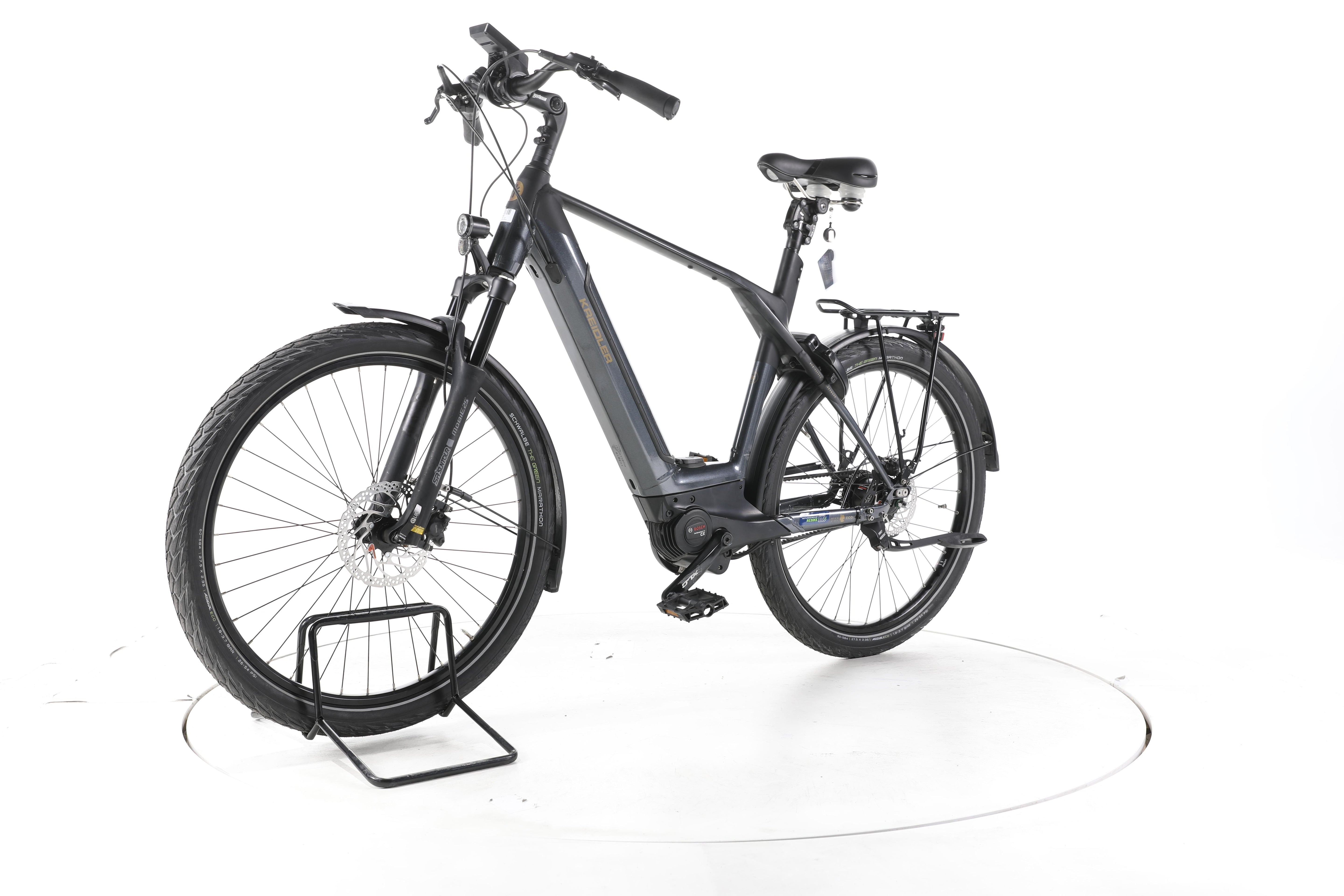 Kreidler Vitality Eco 10 City E-Bike - Image 6