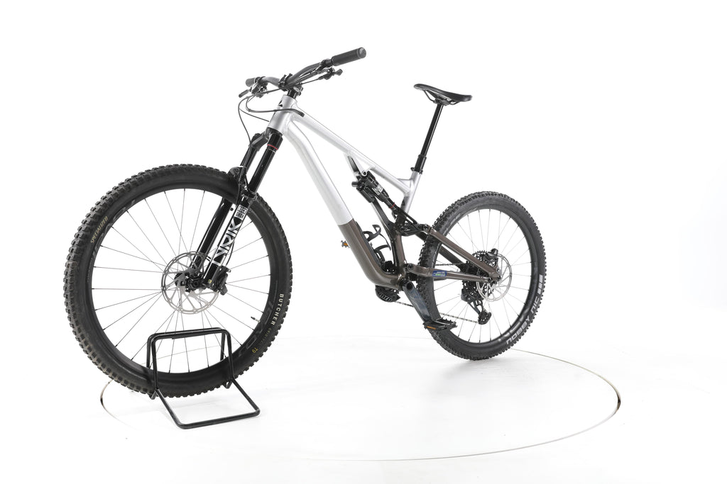Specialized Stumpjumper EVO Elite Alloy - Image 6