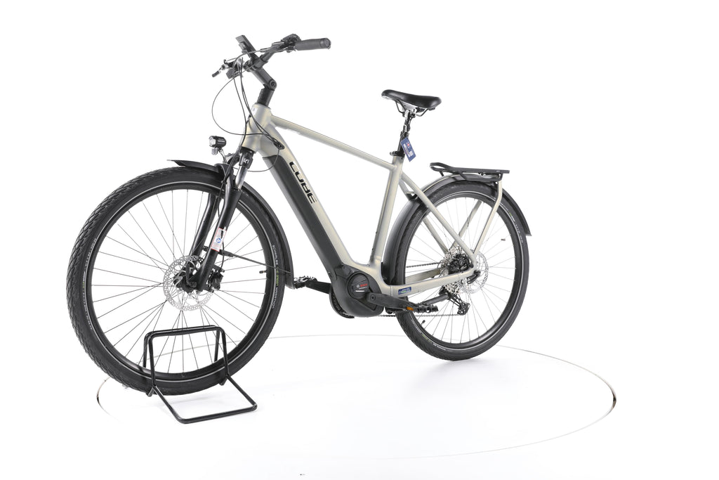 Cube Touring Hybrid Pro Trekking E-Bike 2023 - Image 6