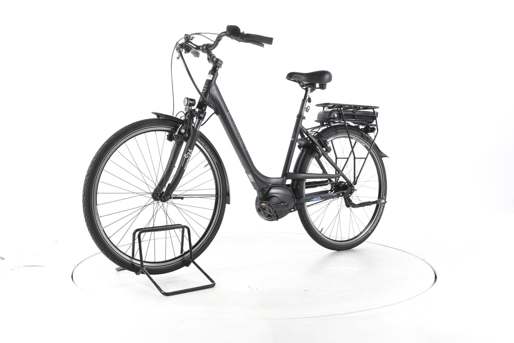 Gudereit ET-3 City E-Bike Tiefeinsteiger - Image 6