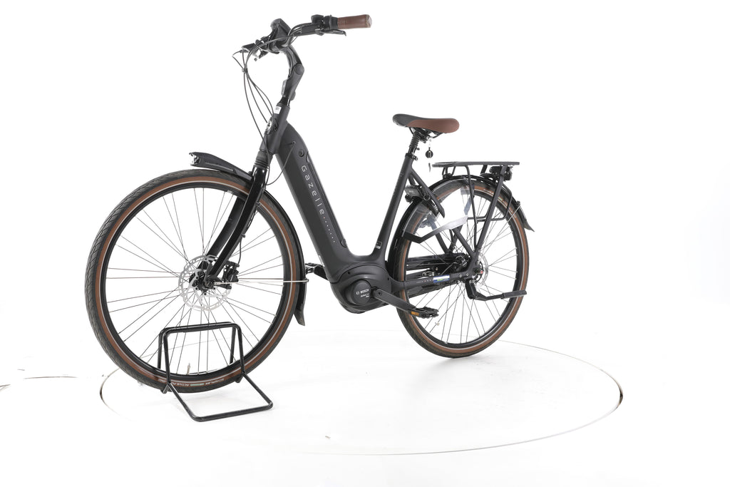 Gazelle Arroyo C8 HMB Elite City E-Bike Tiefeinsteiger - Image 6