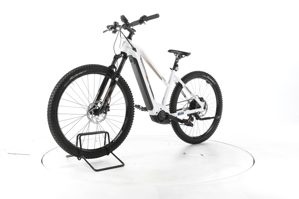 Conway Cairon S 5.0 E-Bike - Image 6