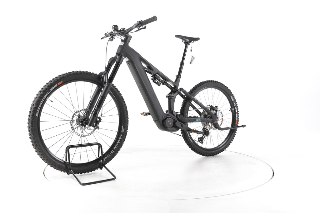 Cube Stereo Hybrid ONE77 HPC SLX E-Bike Fully Carbon 2025 - Image 6