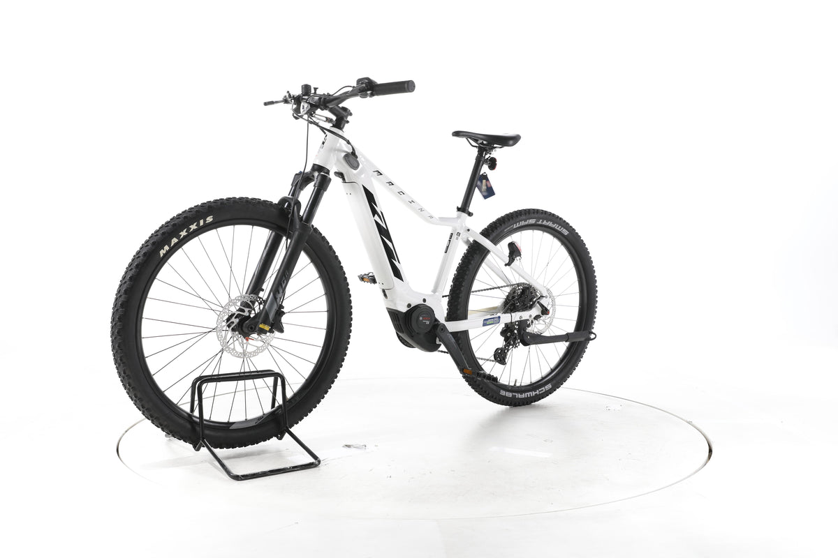 KTM Macina Race 571 E-Bike - Image 6