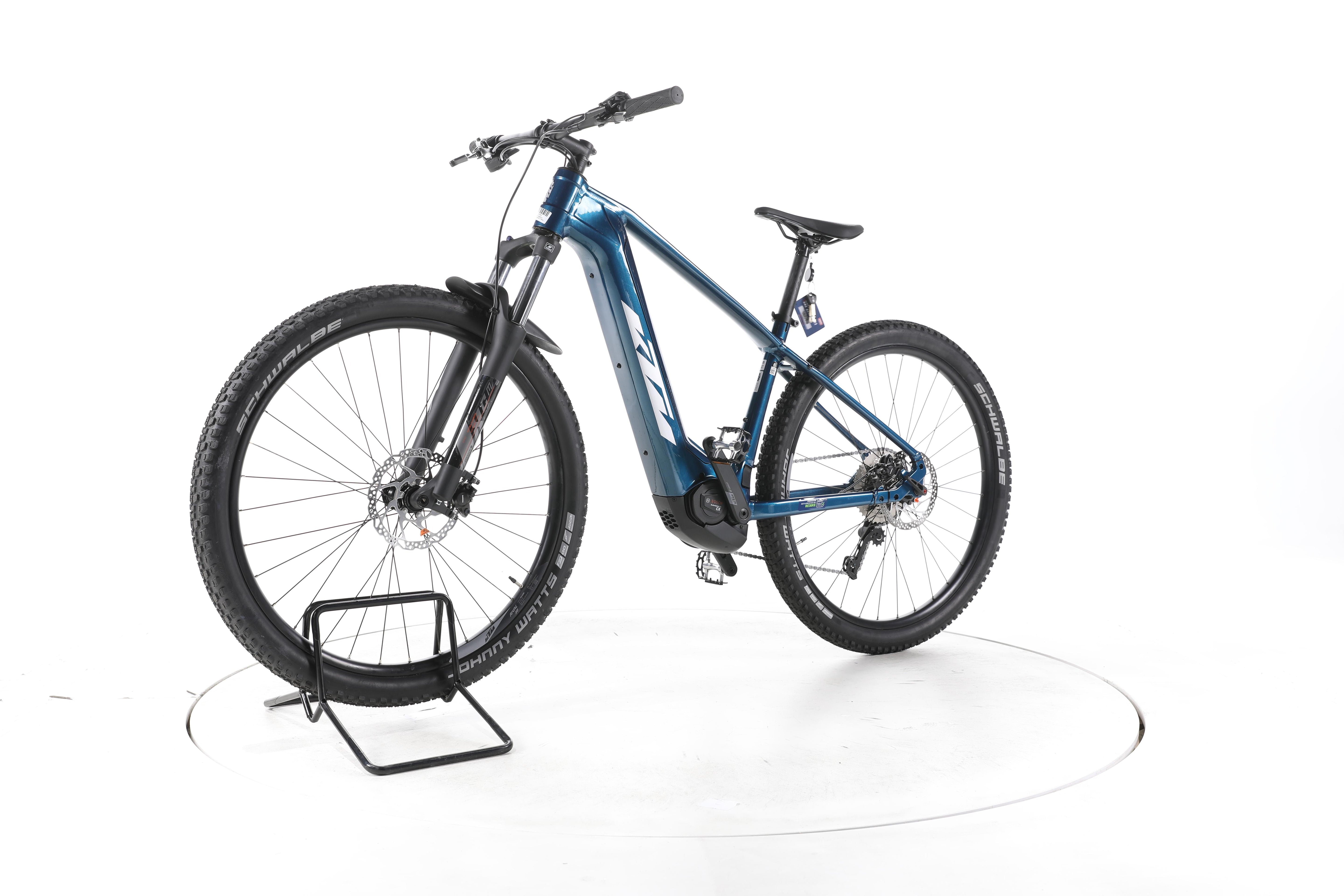 KTM Macina Team 691 E-Bike - Image 6