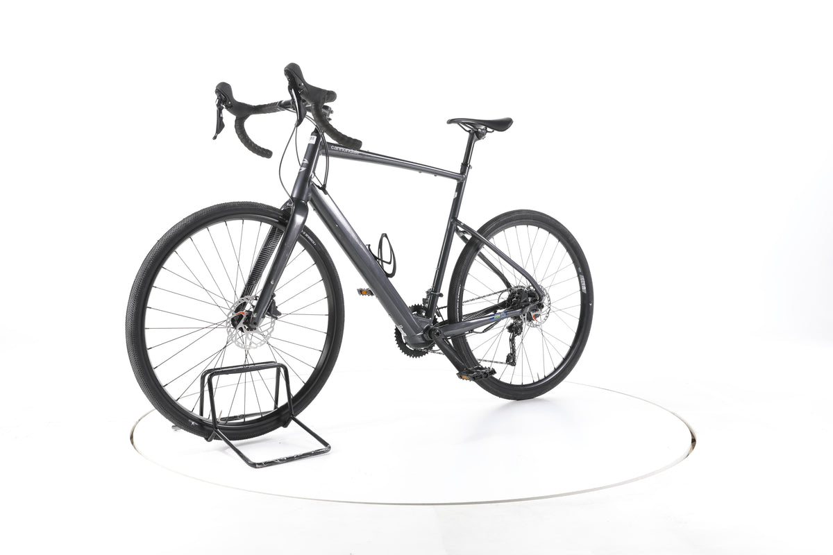Cannondale Topstone NEO 2 E-Gravel & Rennrad - Image 6