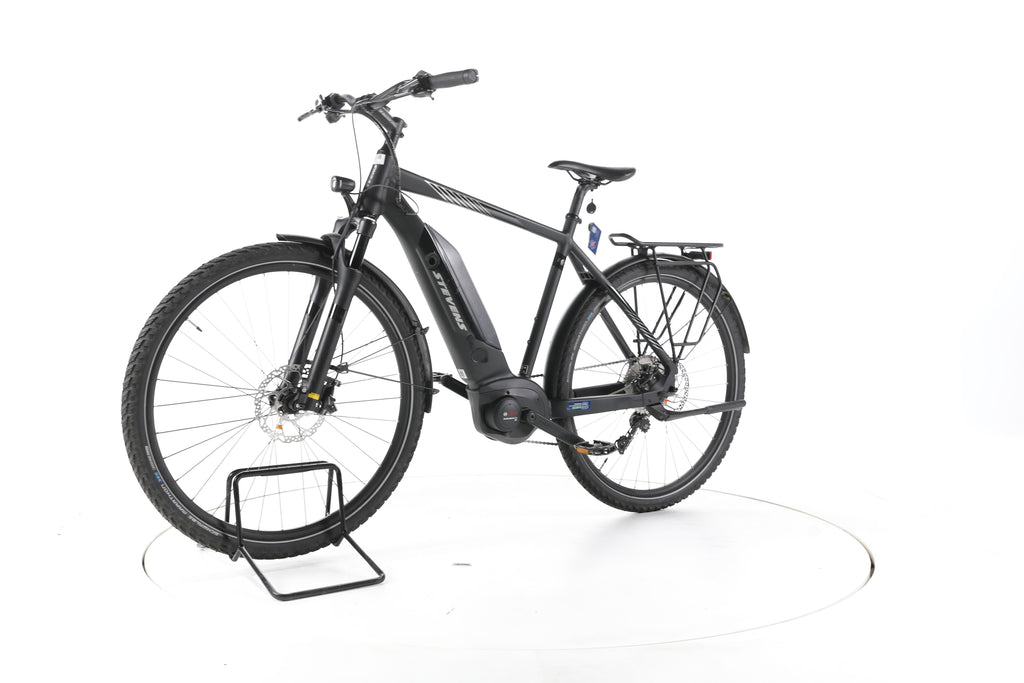 Stevens E-6x Trekking E-Bike - Image 6