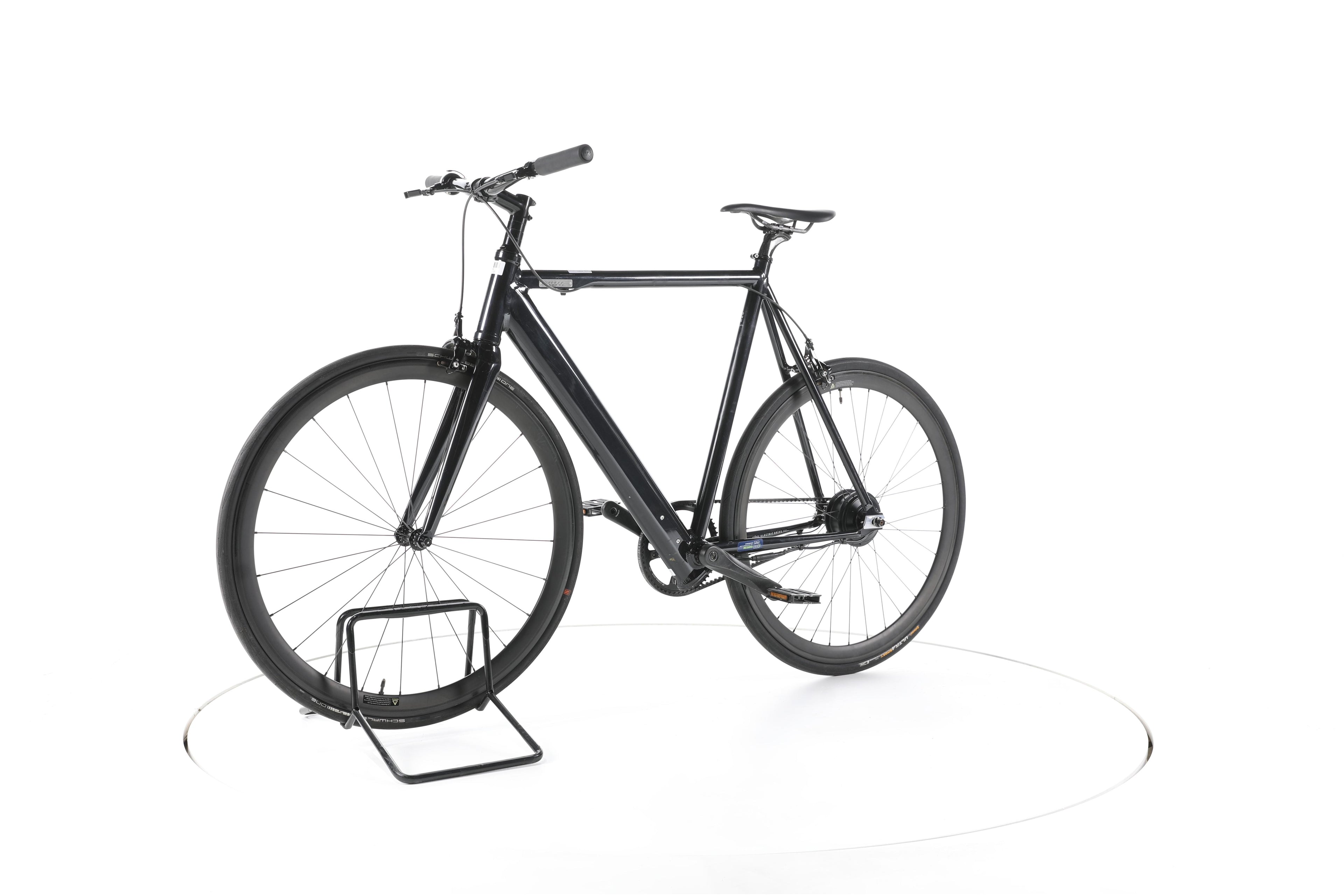 Coboc ONE eCycle F1 City E-Bike - Image 6