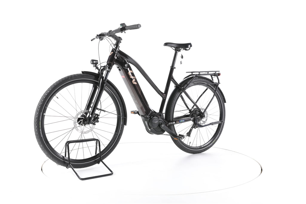 Liv Amiti-E+ 2 Trekking E-Bike - Image 6