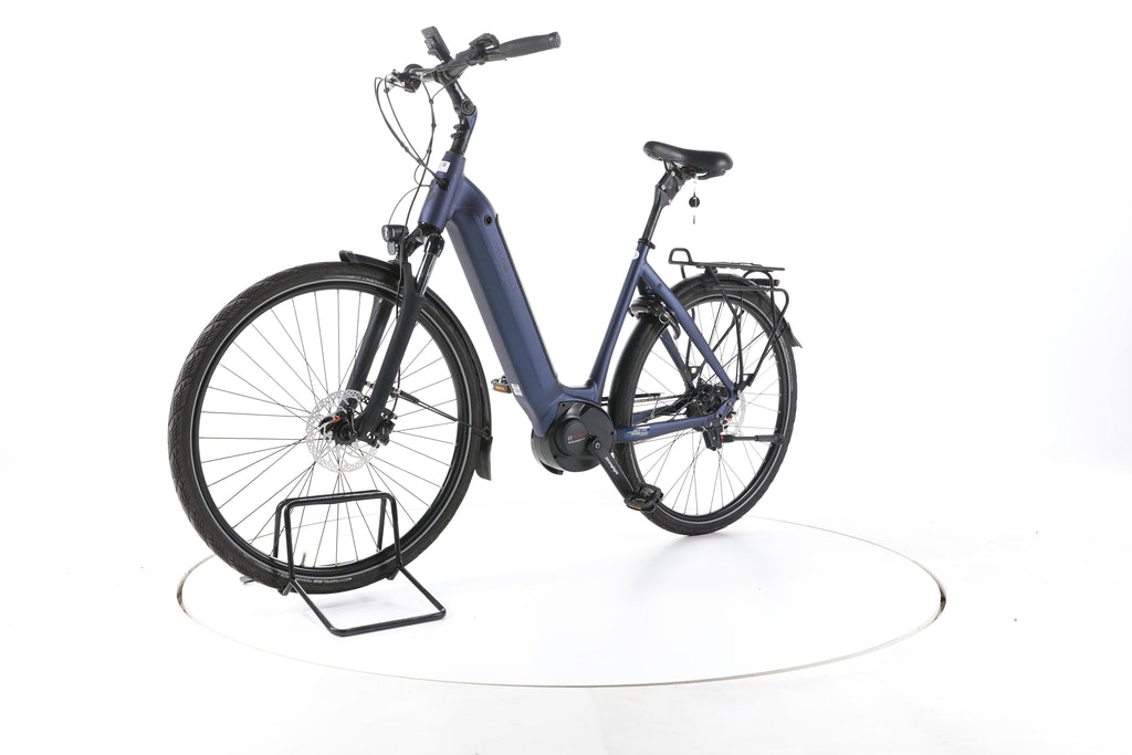 Velo de Ville AEB 890 City E-Bike Tiefeinsteiger - Image 6