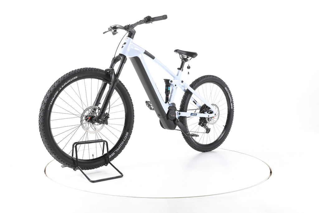 Cube Stereo Hybrid 120 Pro E-Bike Fully - Image 6