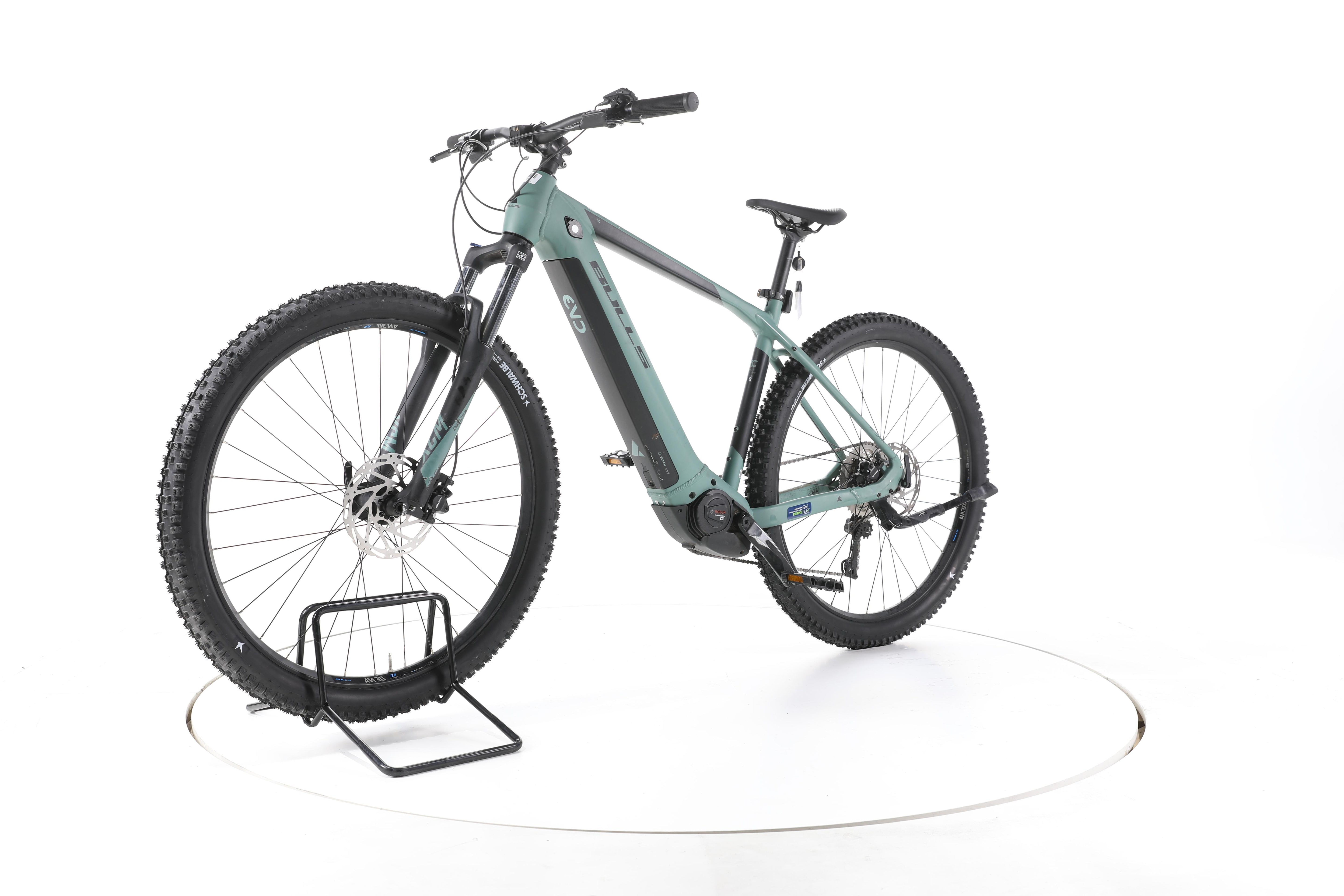 Bulls Copperhead Evo 1 E-Bike - Image 6