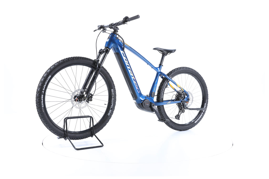 Corratec E-Power X-Vert Race Trinity E-Bike 2023 - Image 6