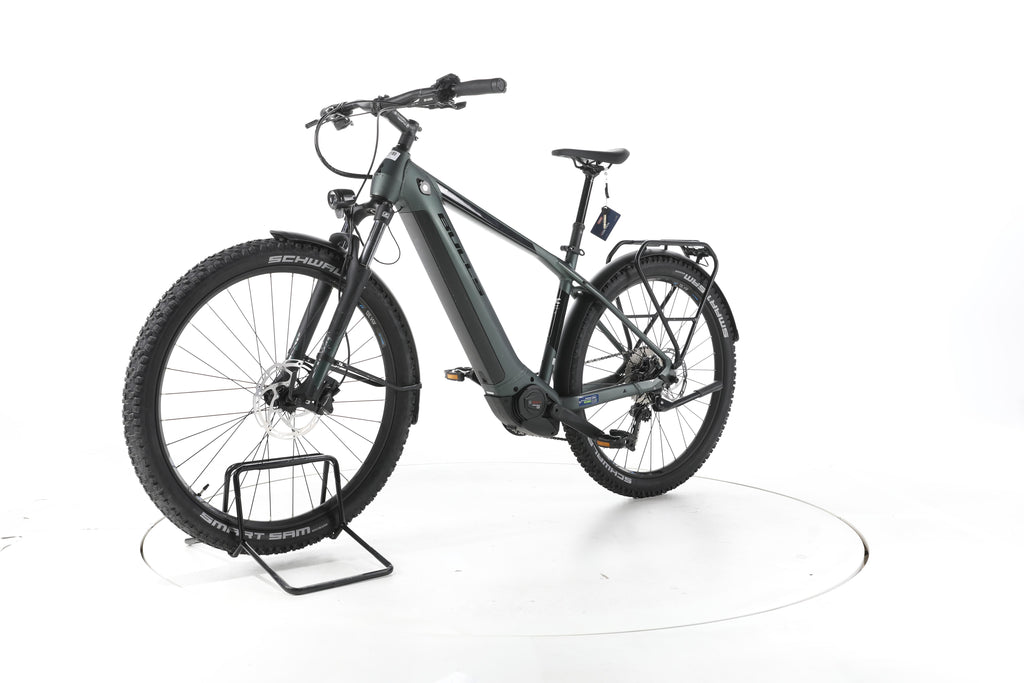 Bulls Iconic EVO 1 Trekking E-Bike - Image 6