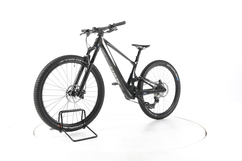 Scott Lumen eRIDE 900 SL Fully E-Bike Carbon 2023 - Image 6